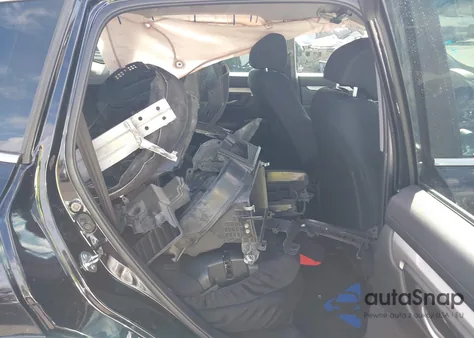 2018 Honda Cr-V Lx from USA, damaged, VIN 2HKRW5H32JH420459